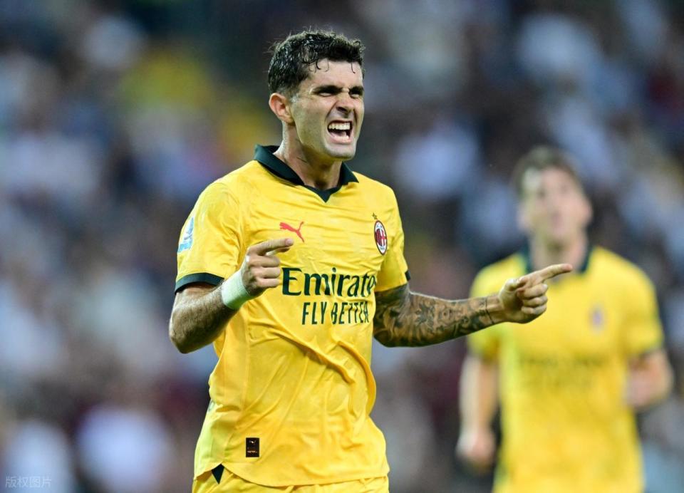 最终乌迪内, 员的表现评 最终乌迪内, 员的表现评