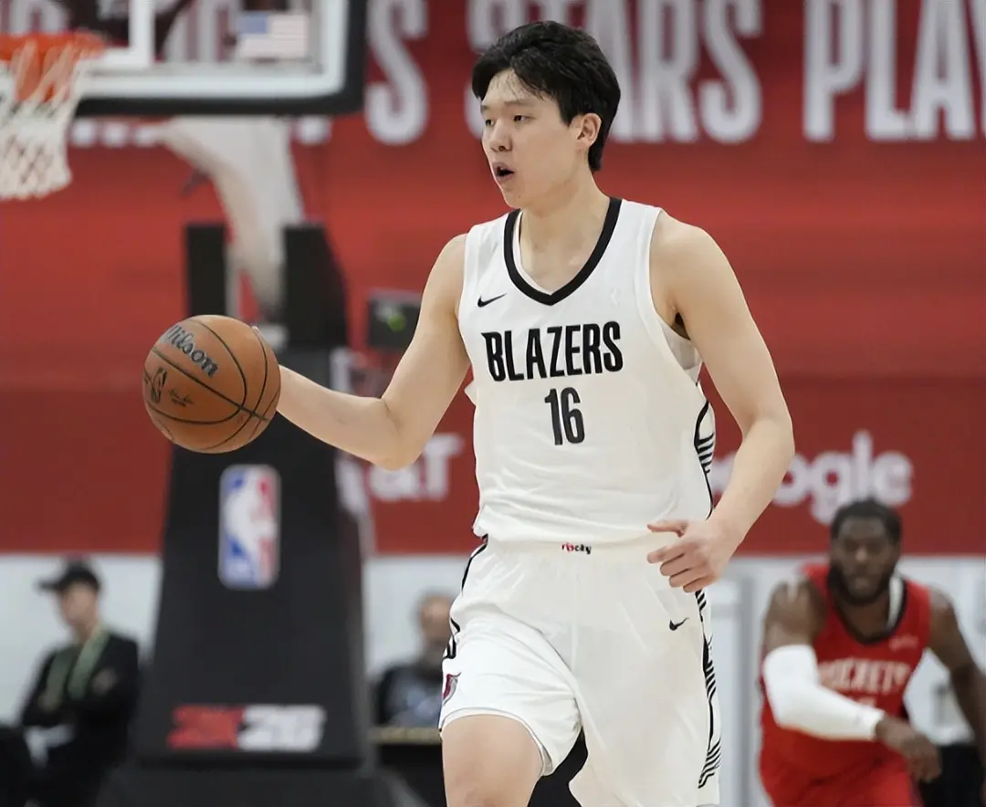 开拓者内线, 仍然是联盟, 比德强 开拓者内线, 仍然是联盟, 比德强