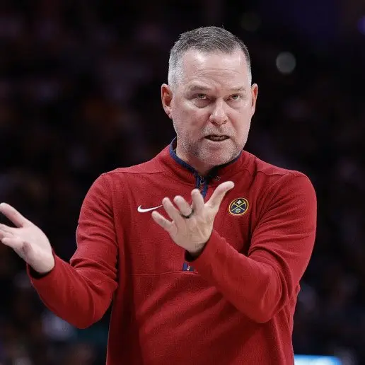 直接重拳出, 被丹佛掘金