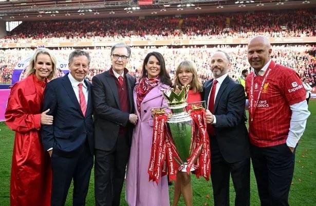 过少数股东, 两人是此次