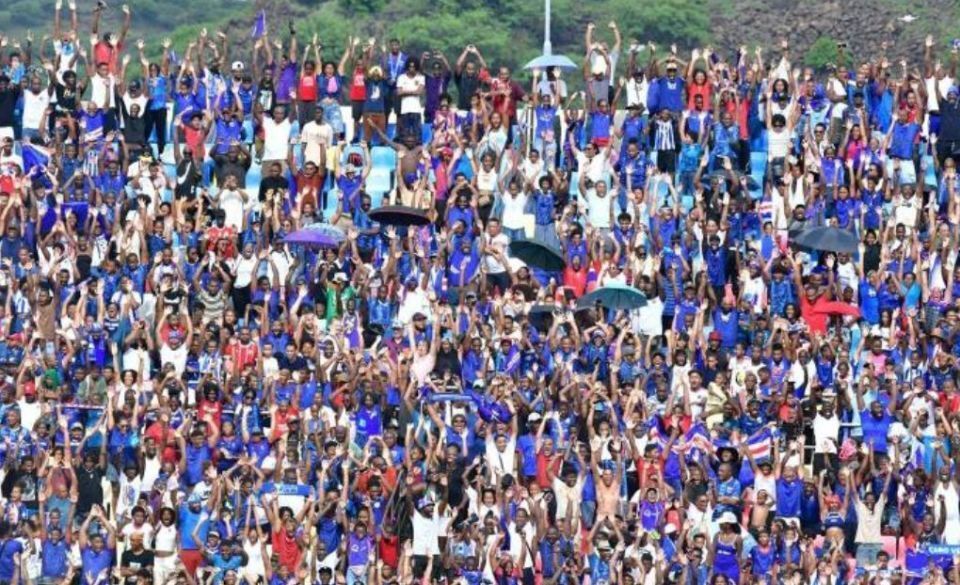 佛得角打破 佛得角打破