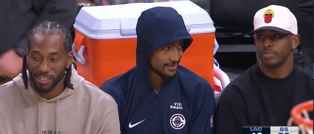 常规赛揭幕, 分神射手, img