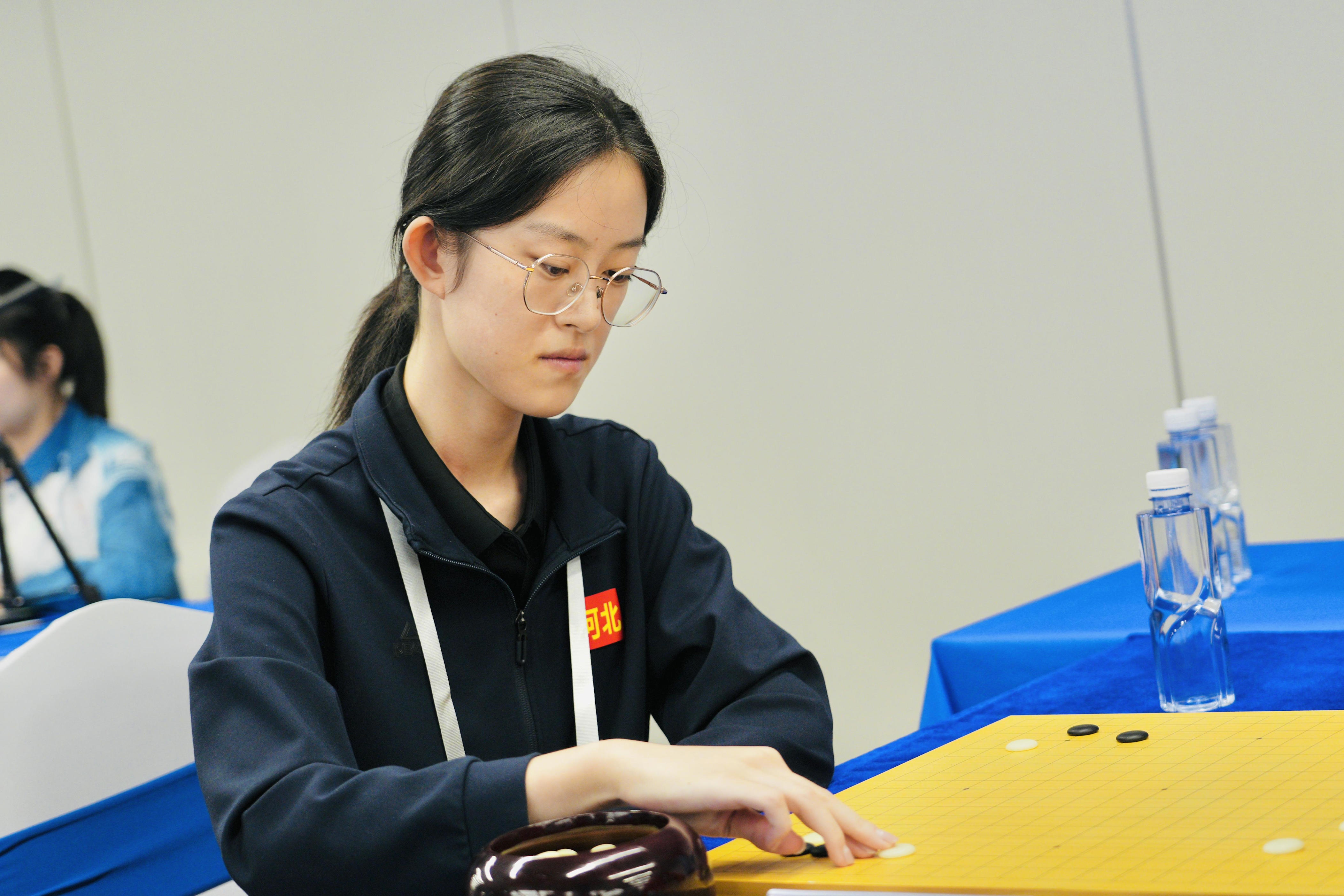 OTrmm, 累计参赛达